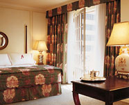 Deluxe Rooms